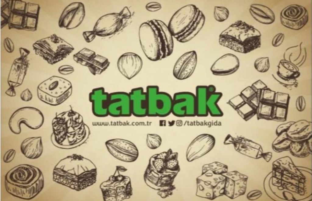 Tatbak